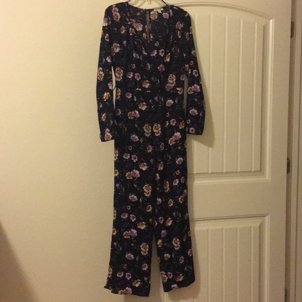 Francescas Jumpsuit